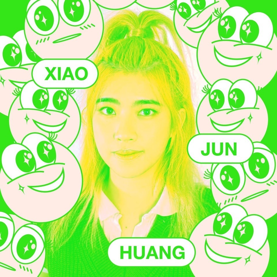 Xiaojun Huang